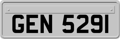 GEN5291