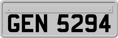 GEN5294