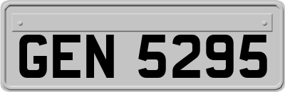 GEN5295