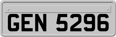 GEN5296