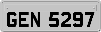 GEN5297