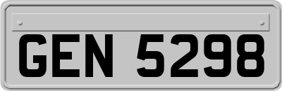 GEN5298