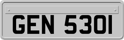 GEN5301