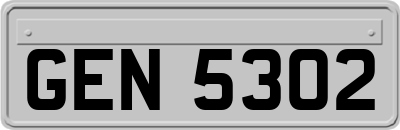 GEN5302