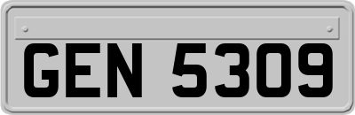 GEN5309
