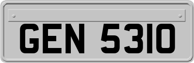 GEN5310
