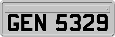 GEN5329