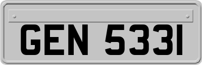 GEN5331