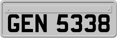 GEN5338