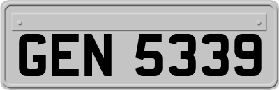 GEN5339