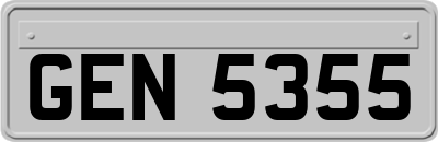 GEN5355