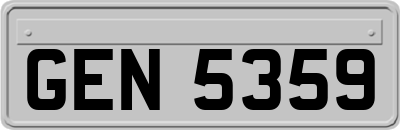 GEN5359