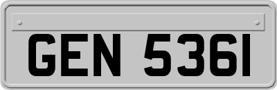 GEN5361