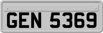 GEN5369