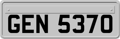 GEN5370