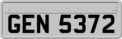 GEN5372
