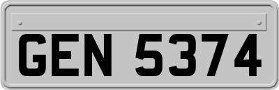GEN5374