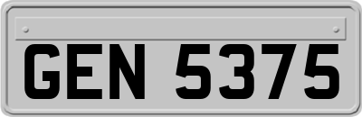 GEN5375