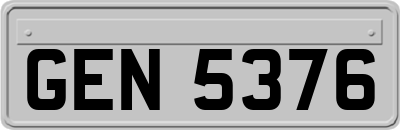 GEN5376
