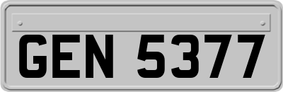 GEN5377