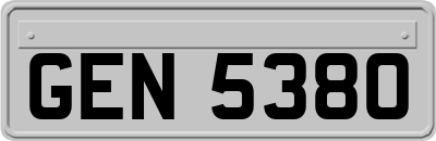 GEN5380