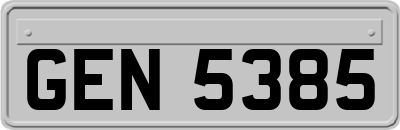 GEN5385