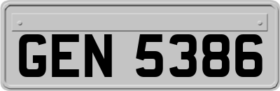 GEN5386