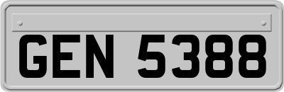GEN5388