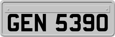 GEN5390