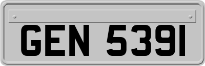 GEN5391