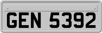 GEN5392