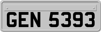 GEN5393