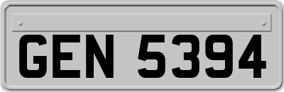 GEN5394