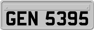 GEN5395