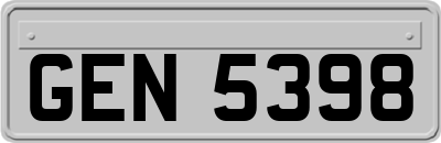 GEN5398