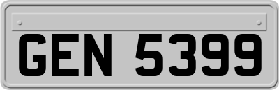 GEN5399