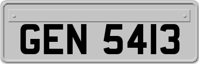 GEN5413