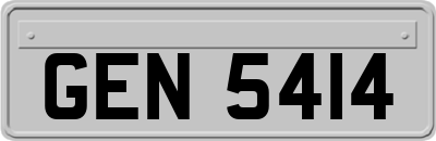 GEN5414