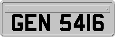 GEN5416