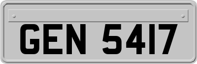 GEN5417