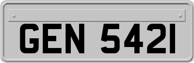 GEN5421