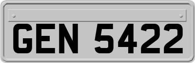 GEN5422