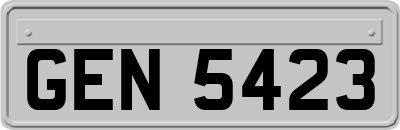 GEN5423