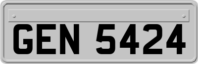 GEN5424