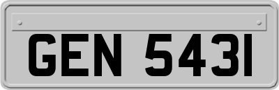 GEN5431