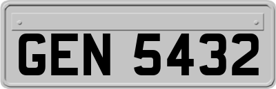 GEN5432
