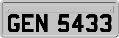 GEN5433