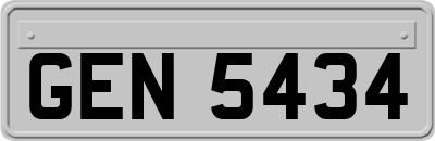 GEN5434