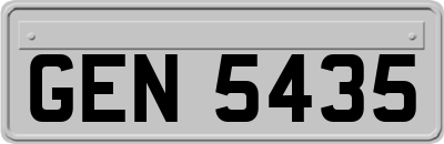 GEN5435