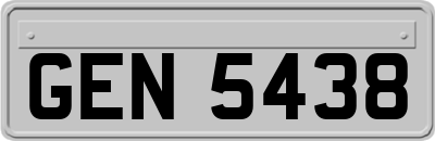 GEN5438
